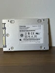 Toshiba THNS256GG8BBAA 256GB 2.5" Solid State Hard Drive Apple Mac Upgrade. Fixed Price $25.00.