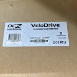 Ocz VD-HHPX8-300G Velodrive Pcie Mlc Enterprise 300GB Ssd New. Fixed Price $100.00.
