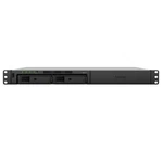 Synology Rackstation RS217 Dual Core 1.33GHZ DDR3 512MB 2X Bay 3XUSB. Fixed Price $371.92.