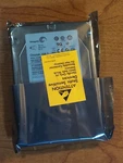 Seagate Cheetah ST3300657SS Gb 3.5" Sas Hard Drive New, Sealed. Fixed Price $49.99.