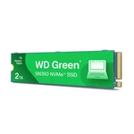 Wd Nvme SN350 Green 2TB Ssd A. Fixed Price $199.50.