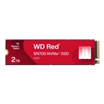 Wd Red SN700 Nvme Internal Solid State Drive Ssd 2TB,. Fixed Price $727.99.