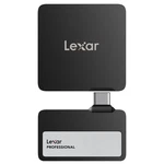 Lexar LSL400S001T-RNBNU 1TB Go Portable Ssd W/ Hub Black (LSL400S001TRNBNU). Fixed Price $364.11.