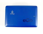 Iomega Ego Blue Usb 2.0 3.5" External Sata Drive Enclosure Case. Fixed Price $19.98.