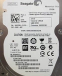 ST250LT003 9YG14C-031 FW:0003DEM1 Wu 250GB Sata Laptop Drive. Fixed Price $36.15.