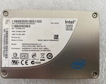 Intel 160GB 2.5" Sata 3GB/S SSDSA2M160G2GN Internal Drive. Fixed Price $22.00.