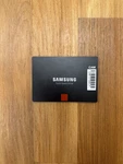 2TB Samsung 850 Pro Series 96-98% Health Sata Iii Internal Ssd (MZ-7KE2T0). Fixed Price $177.99.