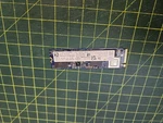 Intel H10 Ssd 32GB Optane 512GB Nand Nvme M2 Solid State Drive HBRPEKNL0202AH. Fixed Price $64.99.