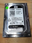 Western Digital WD1003FZEX-00K3CA0 Hard Drive 3.5" 1TB Sata. Fixed Price $14.54.