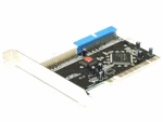 Silicon Image SIL0680 Ultra ATA133 P-ata Ide Pci Raid Controller Card 2 Ports. Fixed Price $23.23.