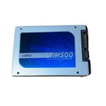Crucial CT240 M500 Series 240GB Mlc Sata 6GBPS 2.5-INCH Internal Ssd. Fixed Price $25.00.