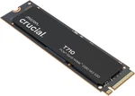Crucial M.2 2280 1TB Pcie 5.0 X4 Tlc Nand Internal CT1000T710SSD8. Fixed Price $275.50.