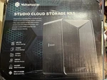 Yottamaster Nas Storage Server Ram Home Network 5 Bay Raid - No Drives. Fixed Price $150.00.