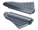 Elecgear Heatsink PS5 Nvme Ssd EL-P5C Pipe Solid Aluminium Cooler Gaming. Fixed Price $55.90.