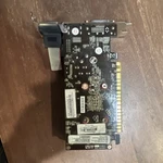 Pny Nvidia Geforce Gt 630 Pci Express Graphics Card 2GB DDR3 Vga Hdmi Dvi. Fixed Price $23.39.