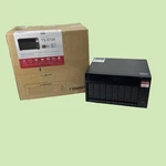 Qnap TS-873A-8G Bay High-performance Nas 2.5GBE Ports Pcie GEN3 #U0911. Fixed Price $760.49.