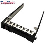 Lot P22892 2.5" Drive Caddy Hp DL360 DL365 DL380 DL385 DL325 GEN10PLUS GEN11 V2. Fixed Price $108.99.