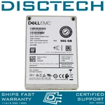 Dell Emc 7DGDM / Hgst Hitachi HUSTR7696ASS200 0B35187 960GB 2.5" Ise Sas Ssd. Fixed Price $494.00.
