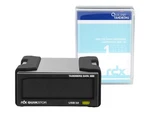 Overland-tandberg 8864-RDX Storage Disk Cartridge Usb 3.2 Gen 1. Fixed Price $557.11.
