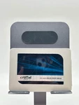 Crucial 2.5" Sata 1TB Solid State Drive (CT100MX200SSD1) Bad Health. Fixed Price $59.99.