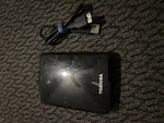 Toshiba V73600-H 2TB External Drive HDTC720XK3C1 Usb Black Hard Disk. Fixed Price $39.99.