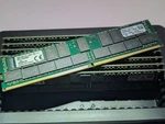 Kingston 32GB 2RX4 PC4-2400T-RB1-11 KTH-PL424/32G 9965640-008.A01G. Fixed Price $100.00.