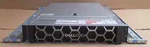 Dell Poweredge R740 2X 10C Gold 5215 192GB Ram 480GB Ssd 8-BAY 2U Server. Fixed Price $2850.00.