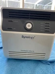 Synology DS413J Diskstation Nas File Sharing, Media Server, Windows, Mac And Lin. Fixed Price $215.00.