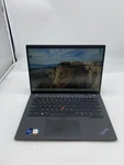 Lenovo Thinkpad T14S Gen 3 Laptop Intel Core I7 1270P 16GB 512GB Ssd W11P Touch. Fixed Price $349.99.