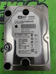 Western Digital Caviar 640GB Sata 7200RPM 3.5" Hard Drive Hdd - WD6400AAKS. Fixed Price $16.00.