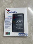 Adata Premier Ssd 120GB 2.5" Sata Laptop Solid State Drive ASP550SS-120GM. Fixed Price $25.00.