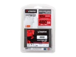 Kingston Ssdnow SV300S37A/480G 2.5" 480GB Sata Iii Solid State Drive. Fixed Price $199.99.