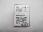 Hp 200GB Ssd Sas 2.5" 12GBPS Server Hard Drive MO0200JEFNV 765289-001. Fixed Price $27.99.