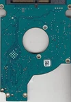 ST500LM000, 1EJ162-301, SM14, 9147 D, Seagate Sata 2.5 Printed Circuit.... Fixed Price $52.68.