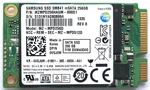 Samsung 256GB Msata Ssd MZMPD256HAGM-000D1 Dp/n: 0VGJ0M. Fixed Price $20.99.