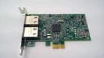 615732-B21 Hp Ethernet 1GB 2-PORT 332T Adapter 616012-001 615730-001. Fixed Price $10.99.