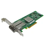 Qlogic QLE2562-IBMX Fc Dual Port 8GB Pcie X8 Network Adapter 42D0512 00Y5629 Fp. Fixed Price $23.37.