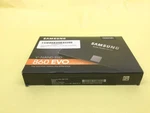 Samsung 860 Evo 500GB 2.5IN Sata Internal Ssd MZ-76E500 New. Fixed Price $129.00.