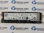 Intel 256GB M.2 Nvme 2280 SSDPEMKF256G8, Grade A, Sku 12310. Fixed Price $34.49.