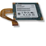 Toshiba 1.8" 128GB THNS128GG4BMAA Solid State Drive Ssd 5917. Fixed Price $37.08.