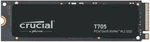 Crucial T705 Pcie GEN5 Nvme M.2 Ssd - Up To 13,600 Mb/s Game 1TB, Black. Fixed Price $279.99.