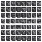 20PCS DXD9H X7K8W Tray Caddy Adhesive Stickers Labels For Dell GEN14 Hdd Server. Fixed Price $7.98.