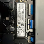 (oem) Samsung PM9E1 2TB 2280 M.2 Opal GEN5 Nvme (MZ-VLC2T00). Fixed Price $298.00.