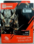 Seagate Firecuda 530R ZP1000GM3A063 Ssd Tb Internal M.2. Fixed Price $249.00.