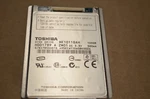 Toshiba 100GB MK1011GAH 1.8" Hard Drive For Laptops/handheld Pcs/ipods Etc E-. Fixed Price $14.95.