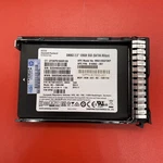 Hpe Ssd SATA6 MK0120GFDKP 816969-B21 816962-001 817098-001 In 817096 Tray. Fixed Price $38.95.