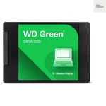 120GB Wd Green Internal Pc Ssd Solid State Drive - Sata Iii 6 Gb/s, 2.5"/7MM,.... Fixed Price $79.99.