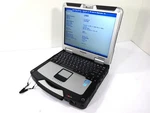 Panasonic CF-31 MK4 Core I5-3340M 2.7GHZ 8GB No Hdd Usage : 00 Hours. Fixed Price $129.99.