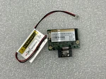 Innodisk 64GB Satadom D150QV-L DESIL-64GJ30AC1DNF Solid State Drive W/cable. Fixed Price $29.95.
