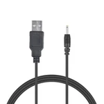 Usb Charging Cable Cord For Seagate Wireless Plus STCK1000100 1TB 1FPBA1-570 Hd. Fixed Price $5.69.